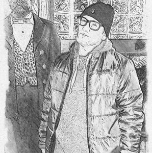 Meet your Posher, Eric